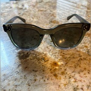 KREWE Sunglasses JENA Matcha